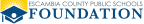 Logo for "ESCAMBIA COUNTY PUBLIC SCHOOLS FOUNDATION FOR EXCELLENCE INC"
