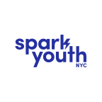 Logo for "SPARKYOUTH NYC INC"