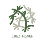 Logo for "THE ALLIANCE FOR FLORIDA'S NATIONAL PARKS INC"