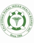 Logo for "CALIFORNIA RURAL INDIAN HEALTH BOARD INC"