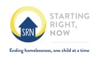 Logo for "STARTING RIGHT NOW"