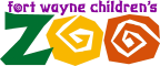 Logo for "FORT WAYNE ZOOLOGICAL SOCIETY INC"