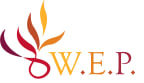 Logo for "WOMEN'S EDUCATION PROJECT- SUDAR FOUNDATION INC"
