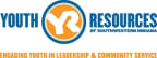 Logo for "Youth Resources of Southwestern Indiana Inc"