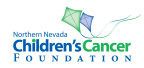 Logo for "Northern Nevada Children's Cancer Foundation"