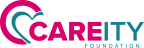 Logo for "CAREITY FOUNDATION"