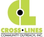 Logo for "CROSS-LINES COMMUNITY OUTREACH INC"