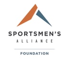 Logo for "THE UNITED STATES SPORTSMEN'S ALLIANCE FOUNDATION INC"