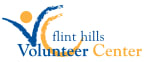Logo for "FLINT HILLS VOLUNTEER CENTER INC"