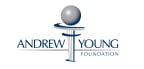 Logo for "ANDREW J YOUNG FOUNDATION INC"