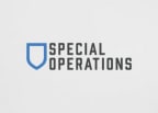 Logo for "SPECIAL OPS SV INC"