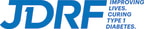 Logo for "BREAKTHROUGH T1D"
