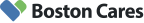 Logo for "Boston Cares Inc"
