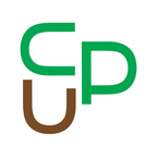 Logo for "THE CENTER FOR URBAN PEDAGOGY INC"