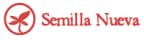 Logo for "SEMILLA NUEVA"