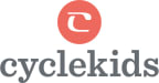Logo for "CYCLE KIDS INC"