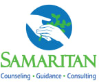 Logo for "SAMARITAN COUNSELING CENTER OF W PA"