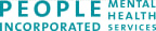 Logo for "PEOPLE INCORPORATED"