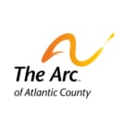 Logo for "THE ARC OF ATLANTIC COUNTY INC"