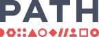 Logo for "PATH"