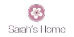 Logo for "SARAH'S HOME CORPORATION"