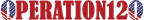 Logo for "Operation 120 Inc"