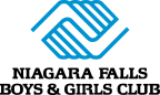 Logo for "NIAGARA FALLS BOYS & GIRLS CLUB INC"