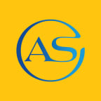 Logo for "ASSOCIATED STUDENTS UCLA"