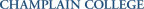 Logo for "CHAMPLAIN COLLEGE INCORPORATED"