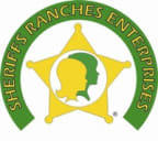 Logo for "Sheriffs Ranches Enterprises Inc"