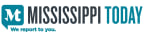 Logo for "DEEP SOUTH TODAY"