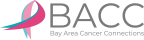 Logo for "BAY AREA CANCER CONNECTIONS"
