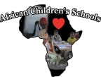 Logo for "African Childrens Schools"