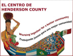 Logo for "Latino Advocacy Coalition of Henderson County Inc"