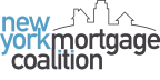 Logo for "NEW YORK MORTGAGE COALITION INC"