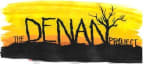 Logo for "THE DENAN PROJECT INC"