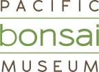 Logo for "GEORGE WEYERHAEUSER PACIFIC RIM BONSAI COLLECTION"