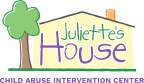 Logo for "JULIETTE'S HOUSE"