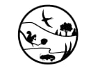 Logo for "CAPEN HILL NATURE ASSOCIATION INC"