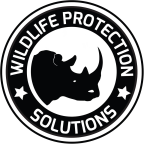 Logo for "WILDLIFE PROTECTION SOLUTIONS"