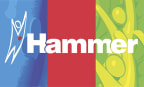 Logo for "Hammer Residences Inc"