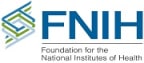 Logo for "Foundation for the National Institutes of Health Inc"
