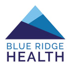 Logo for "BLUE RIDGE COMMUNITY HEALTH SERVICES INC"