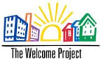 Logo for "THE WELCOME PROJECT INC"