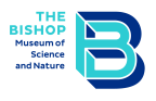 Logo for "BISHOP MUSEUM OF SCIENCE AND NATURE INC"