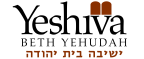 Logo for "YESHIVATH BETH YEHUDAH"