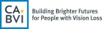 Logo for "Cincinnati Association for the Blind and Visually Impaired"