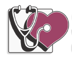 Logo for "ST LUKE COMMUNITY CLINIC INC"