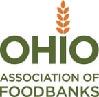 Logo for "OHIO ASSOCIATION OF FOODBANKS INC"