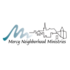 Logo for "Mercy Neighborhood Ministries Inc"